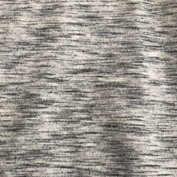 Athleta gray heather dress Sz XL - Picture 7 of 11